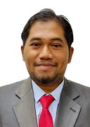 Abdullah bin Ab Rahman